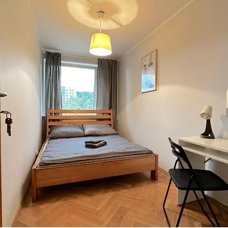 Homestay Balance