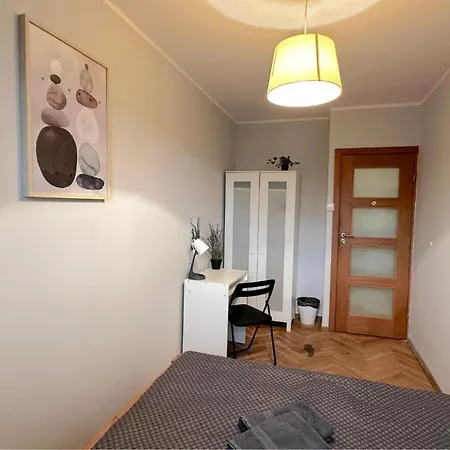 Homestay Balance