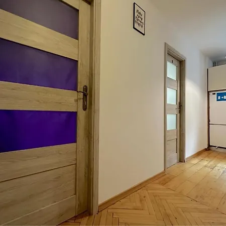 Homestay Balance Sopot