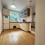 Balance Проживание в семье Сопот