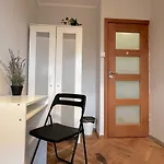 Проживание в семье Balance Сопот