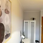 Balance Проживание в семье *