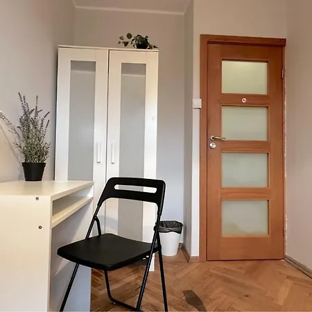Privatunterkunft Balance Zoppot