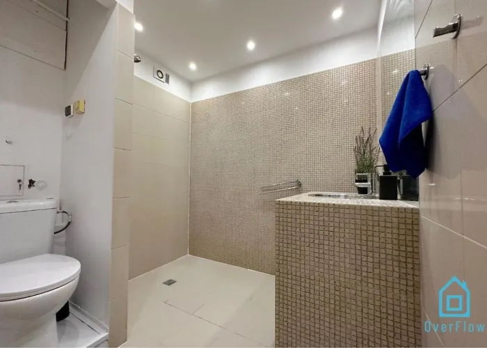 Balance 民宿 索波特